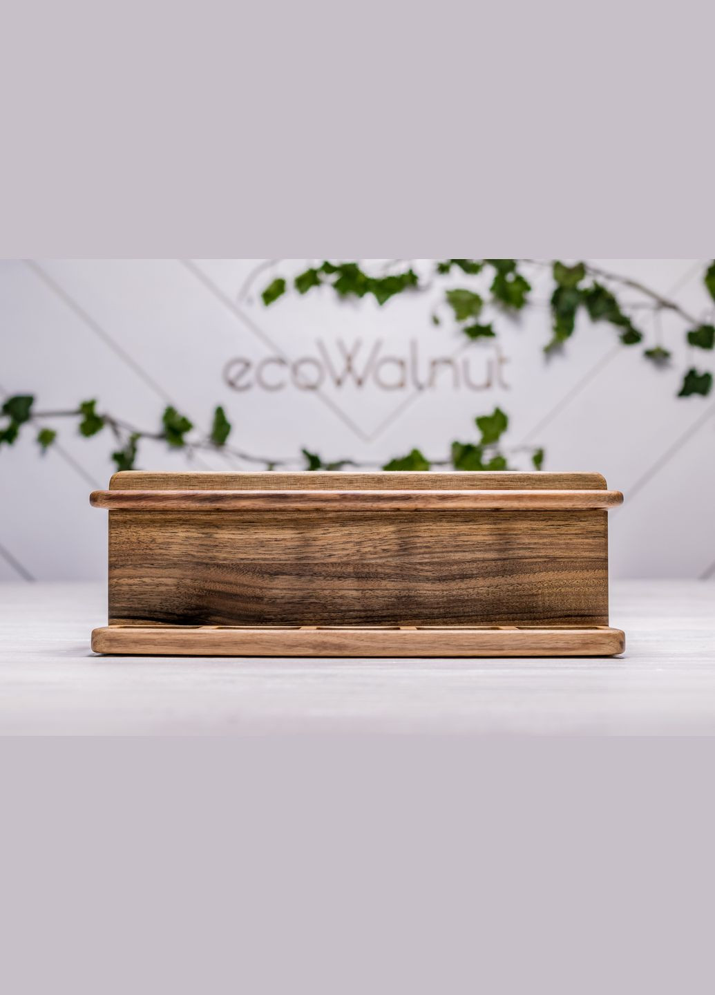 Аксессуар «Make-up» 5 Удобный органайзер на подарок для жены EcoWalnut (293510822)