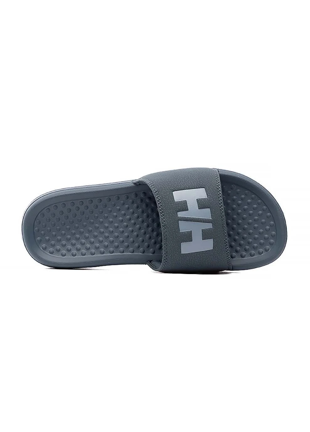 Жіночі Шльопанці W H/H SLIDE Синій Helly Hansen (262599122)