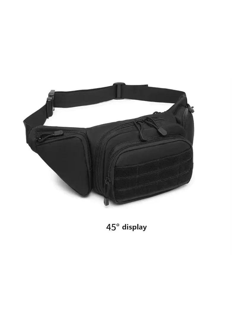 Тактична бананка MOLLE, 5 кишень, нейлон 600D, №2 No Brand (382700820)