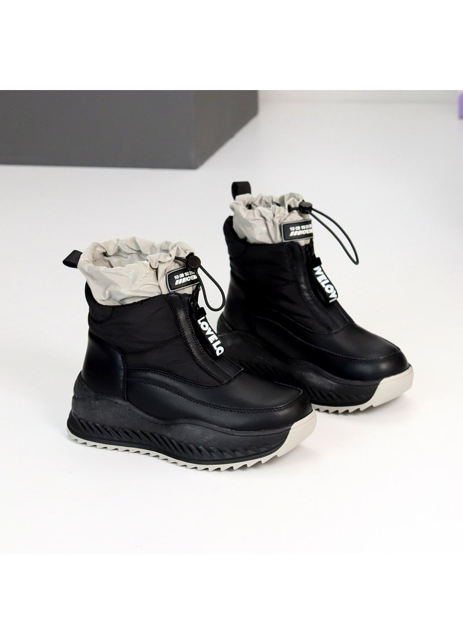 Зимові дутики No Brand (369900733)