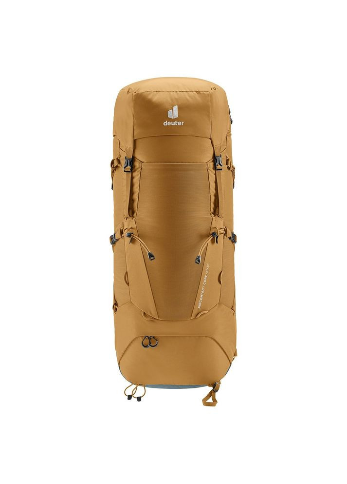 Рюкзак Aircontact Core 40+10 л 3350122 6318 Deuter (318440757)