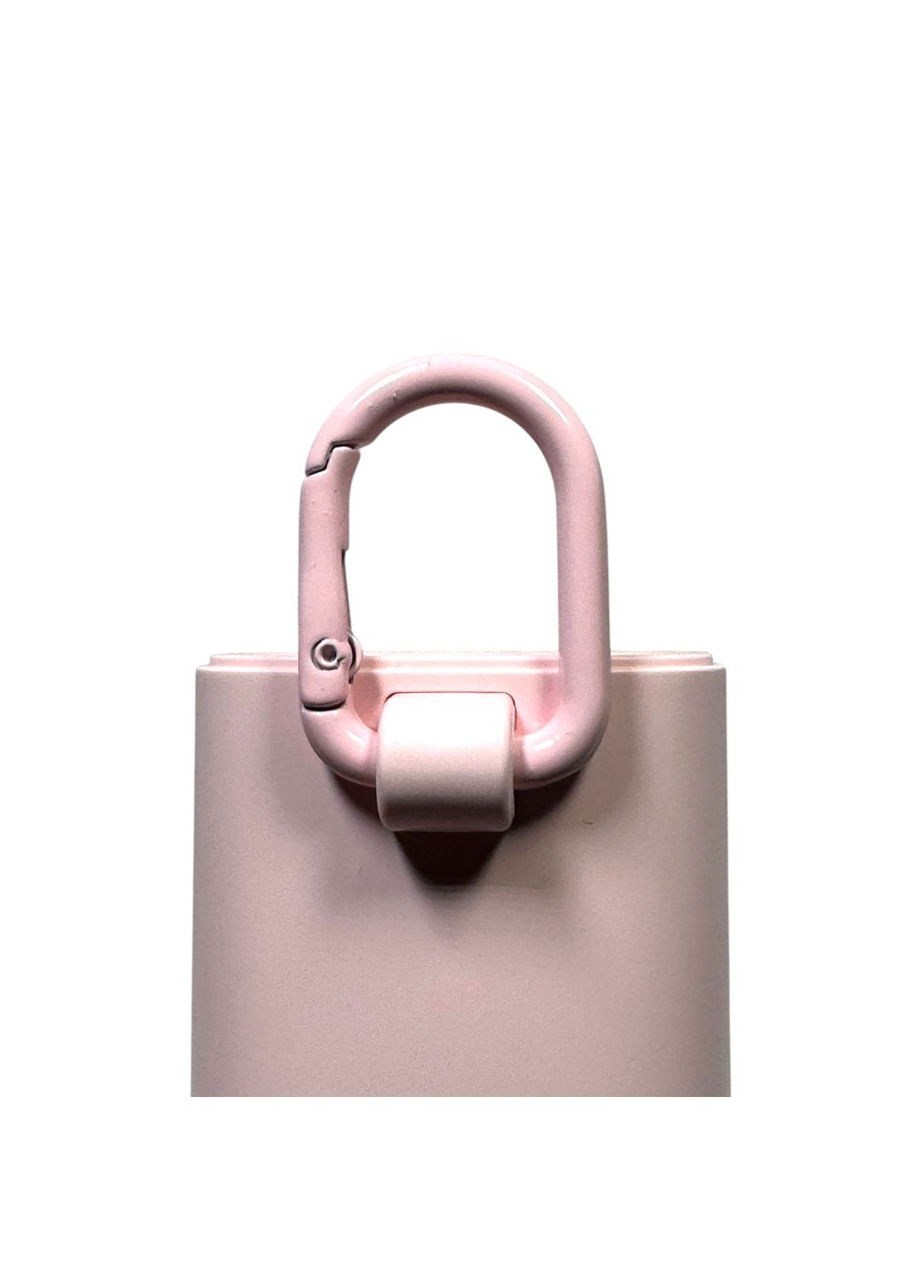 Портативний вентилятор Fan Breezy 3.5W HMF-02PK 2025 Remzona (342113945)