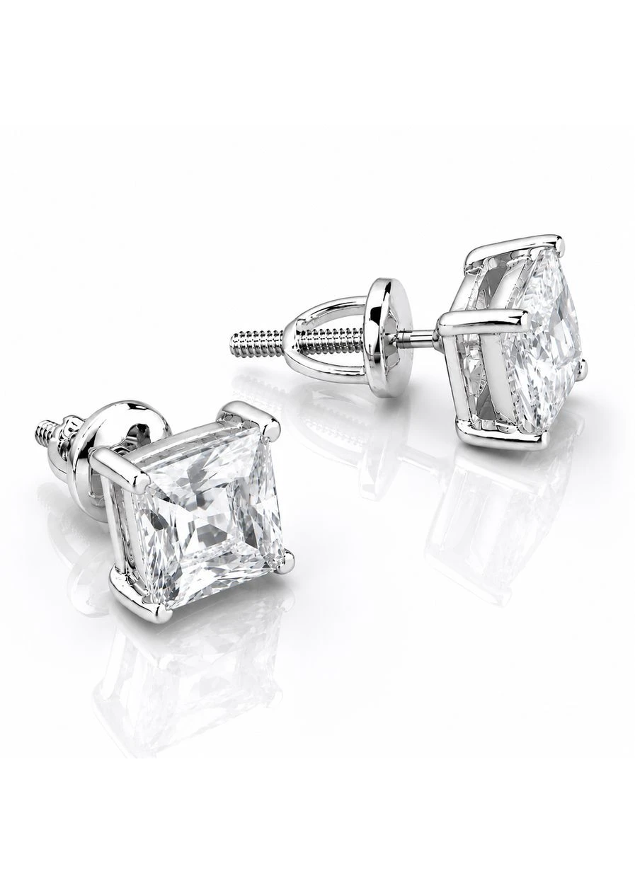 Сережки Diva Silver (402761765)