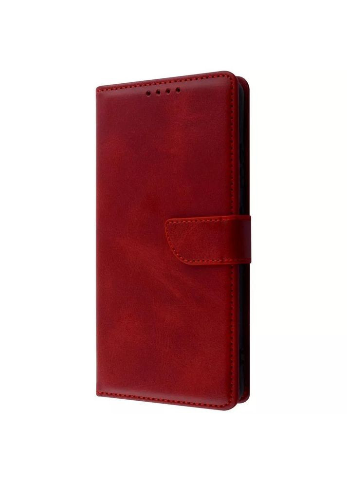 Чохол книжка Premium Fold Case для Samsung Galaxy A06 (SM-A065F) (80959) Wave (340060879)