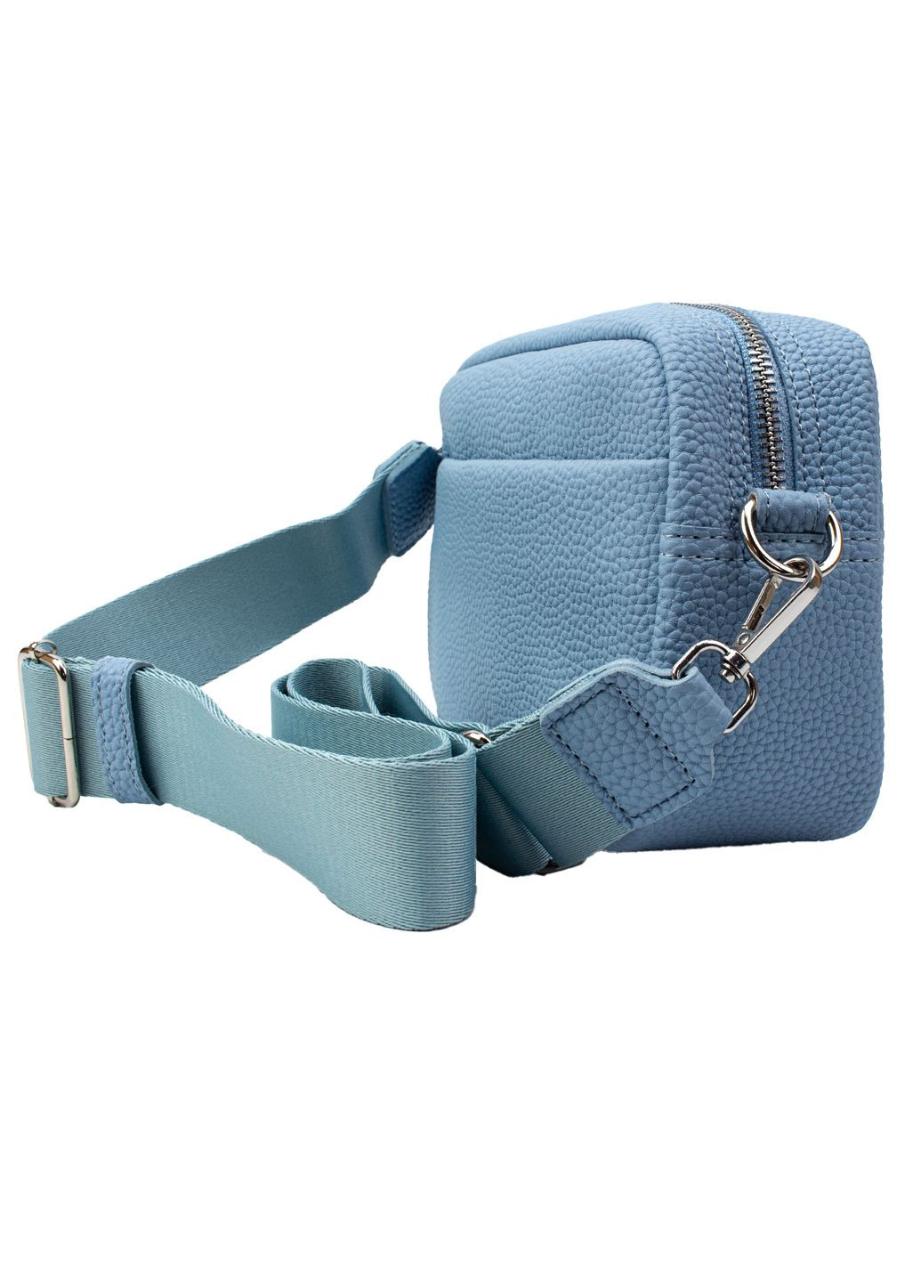 Женская небольшая сумка через плечо Corze L007BLU (299319214)