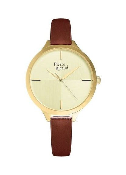 Женские наручные часы Pierre Ricaud PR 22005.1211Q (328958009)