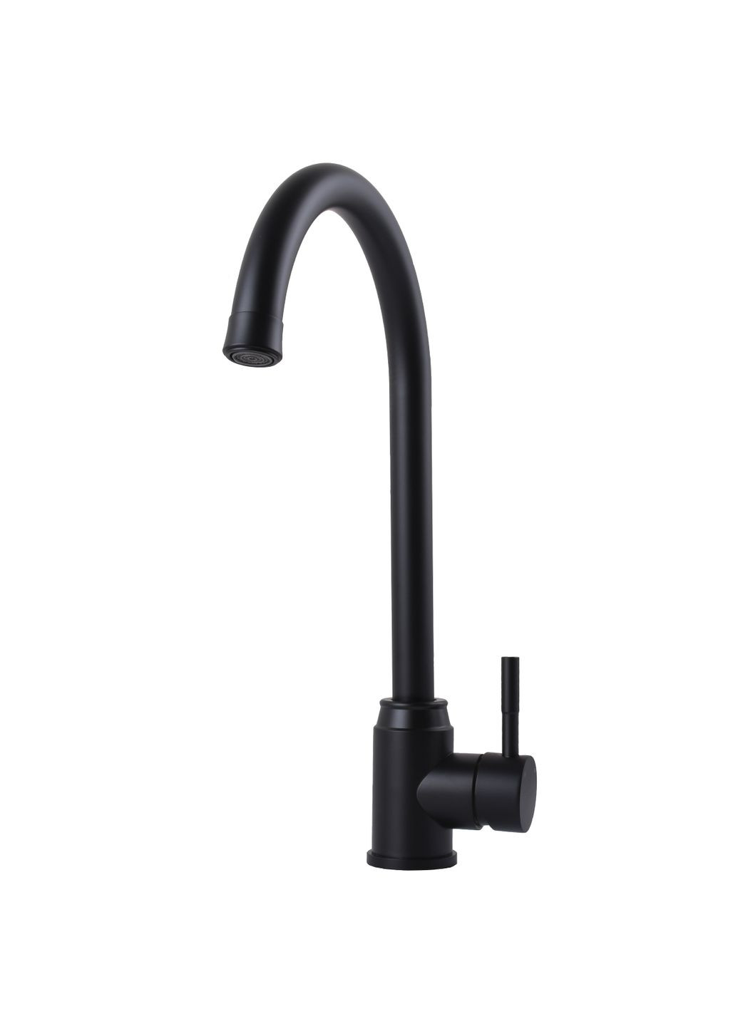 Смеситель для кухни ALPEN SUS-203S-MOD-BB Globus Lux (335040737)