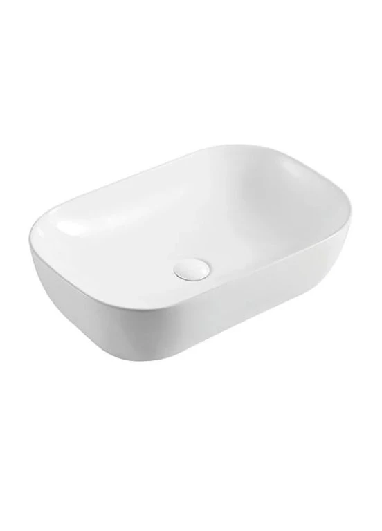 Раковина накладна Premium Diverse-0102 () Mixxus MP6486 (380885448)