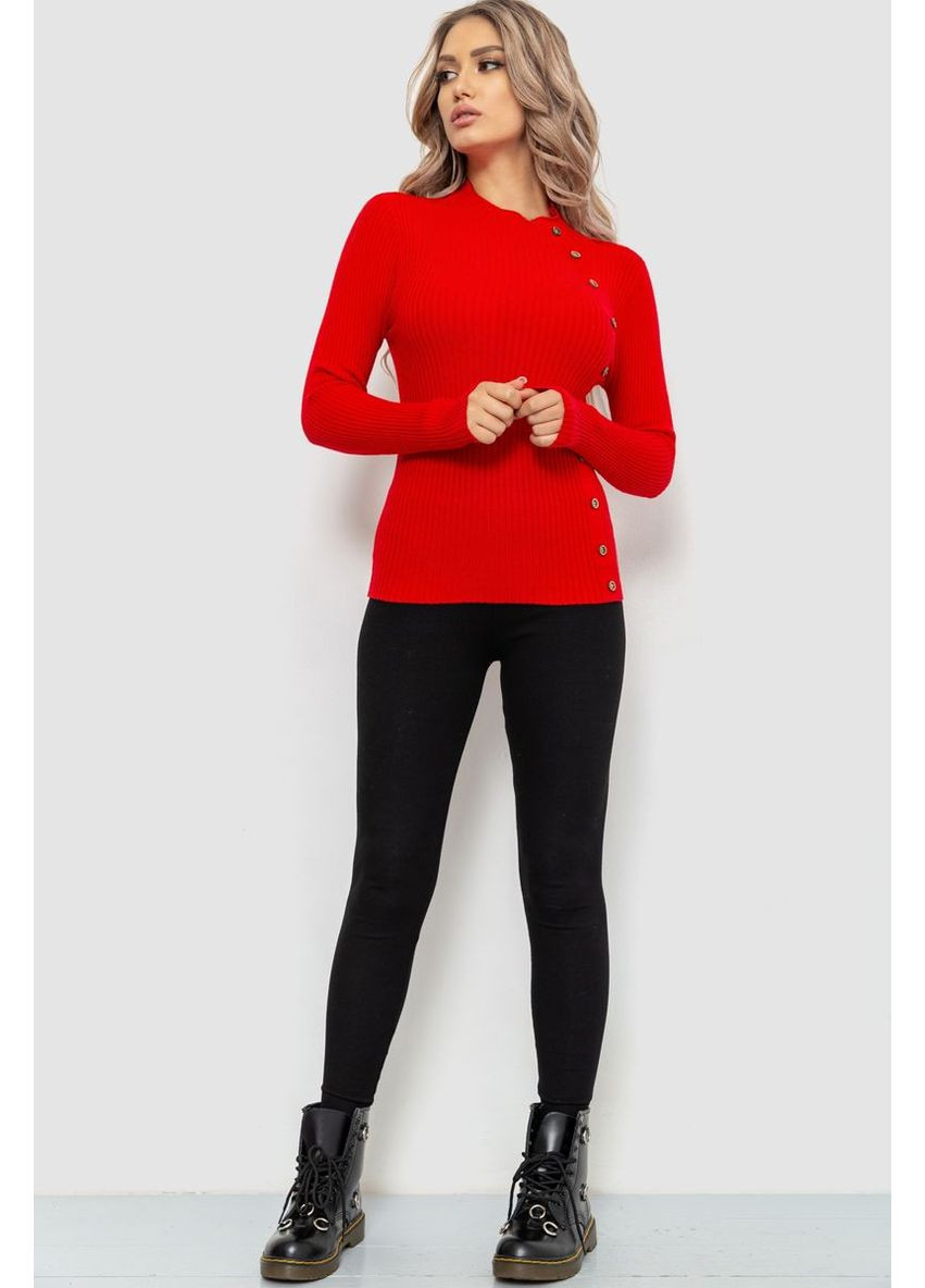 Водолазка жіноча в рубчик, 204R045 Ager (362220646)