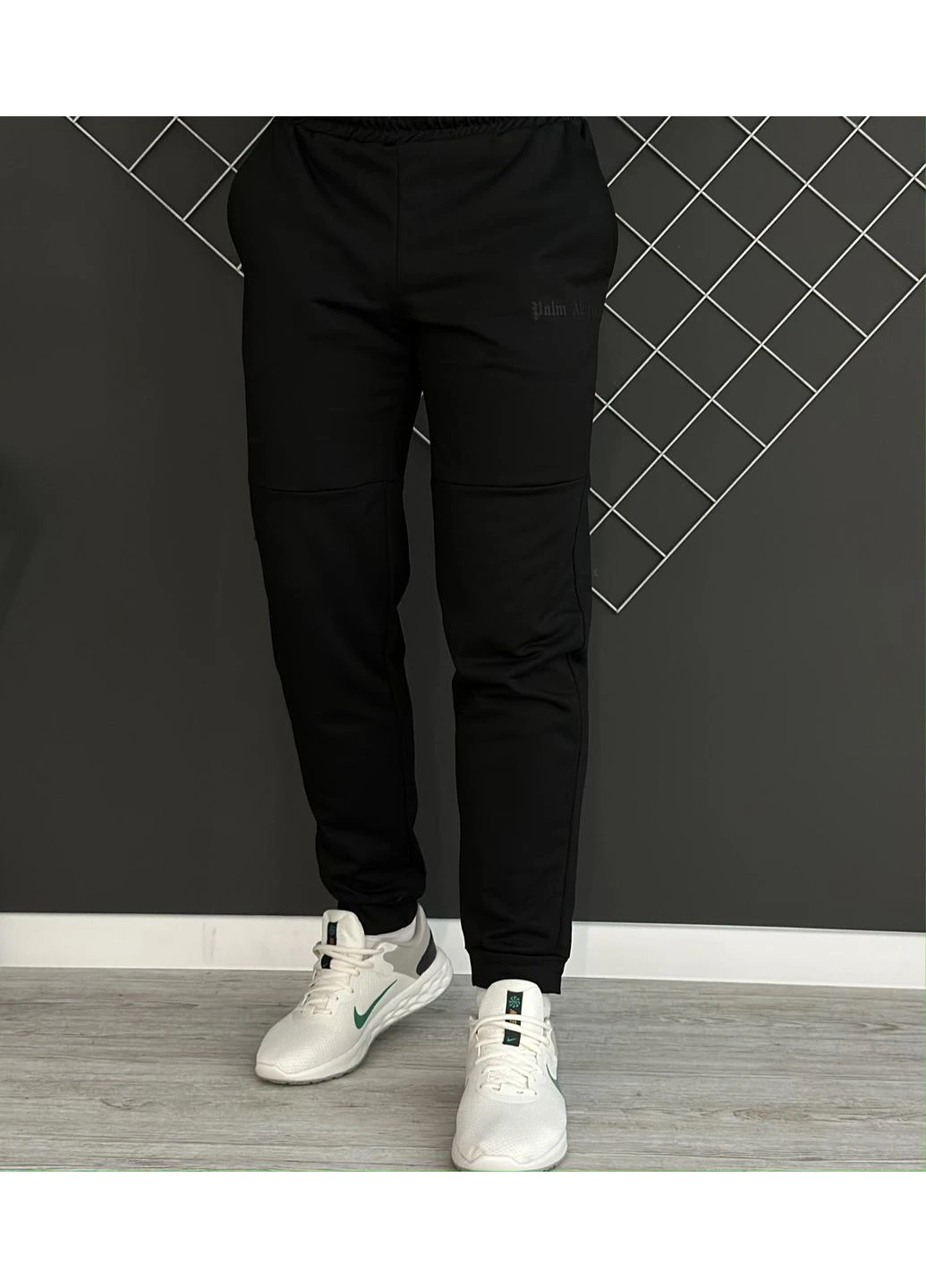 Демисезонный спортивный костюм No Brand (381106505)