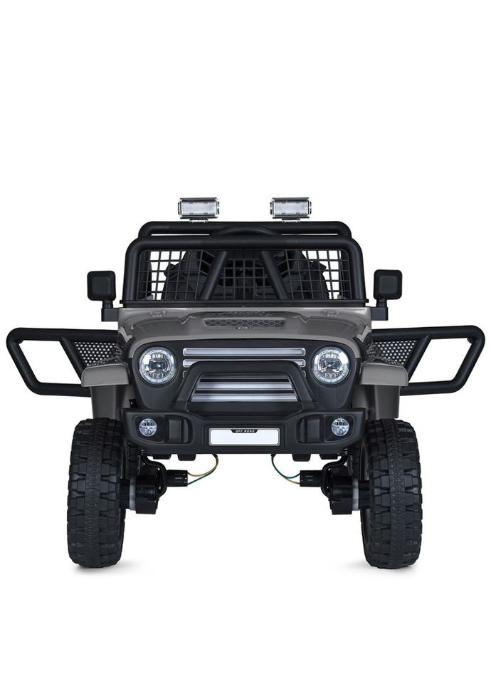 Детский электромобиль Джип M 5991EBLR-11(24V) до 50 кг Bambi Racer (372725293)