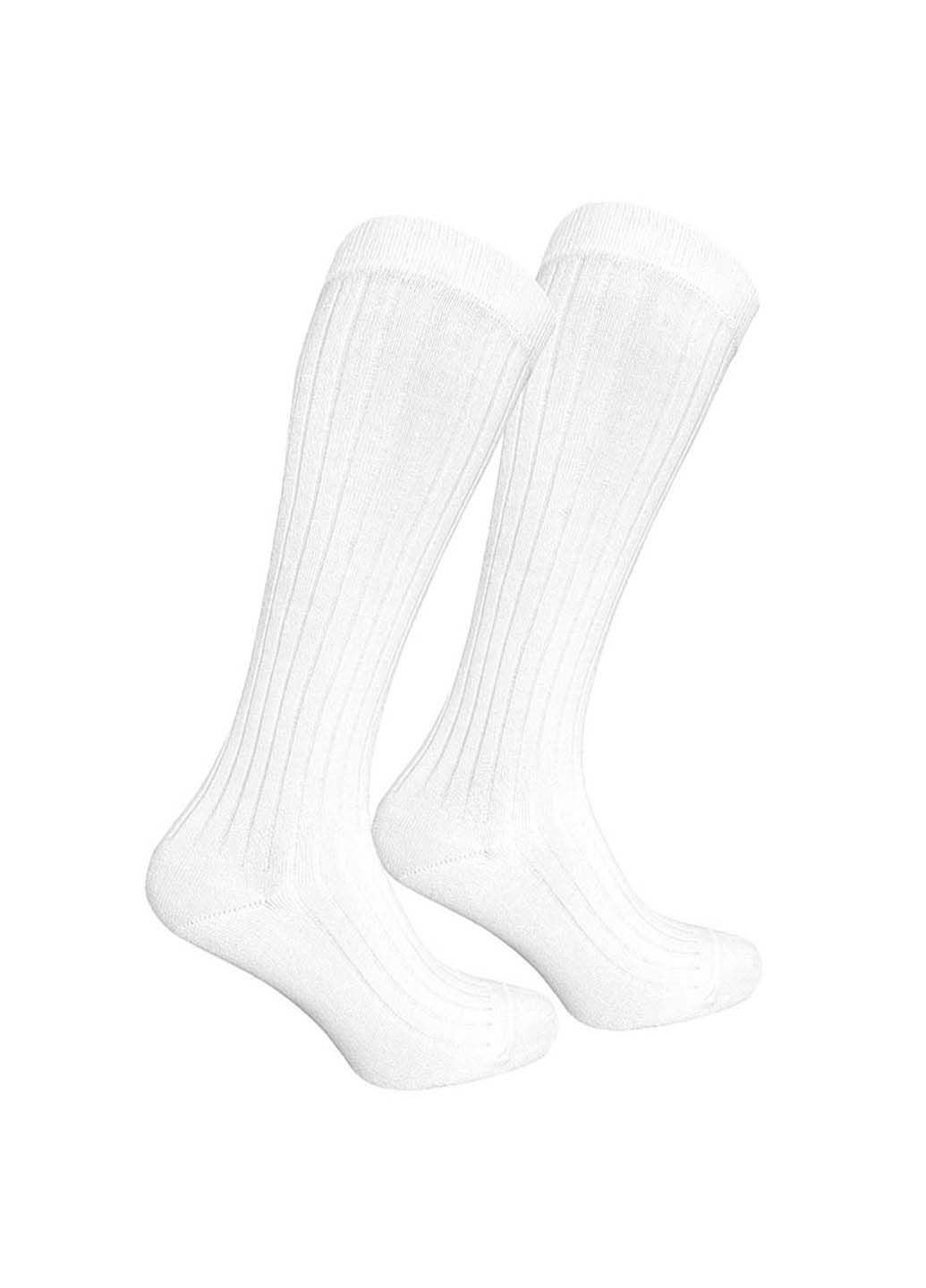Белые носки женские 1and1 (348467075)
