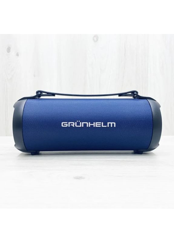 Портативная колонка GW-311-DB Grunhelm (360403774)