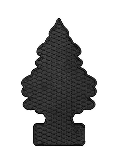 Держатель TREE HOUSE черный для ароматизаторов Little Trees (360875261)