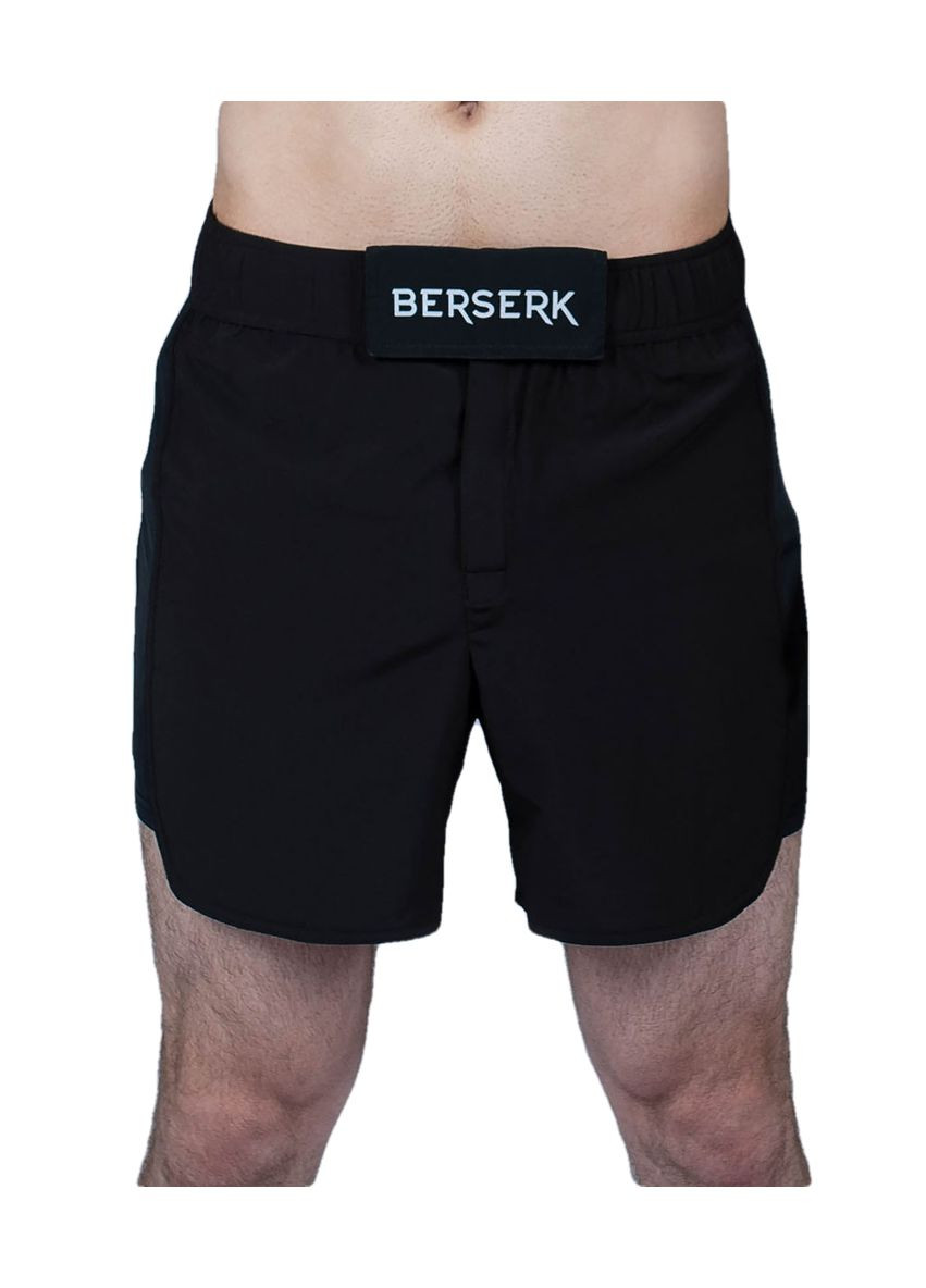 Шорти Hybrid Onyx black (014376) Berserk Sport (292631886)