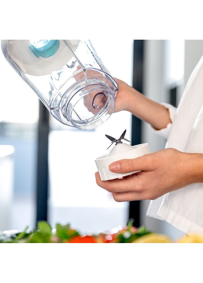 Блендер Power Black Titanium 1300MAX W (CCTC-03920) Cecotec (364872324)