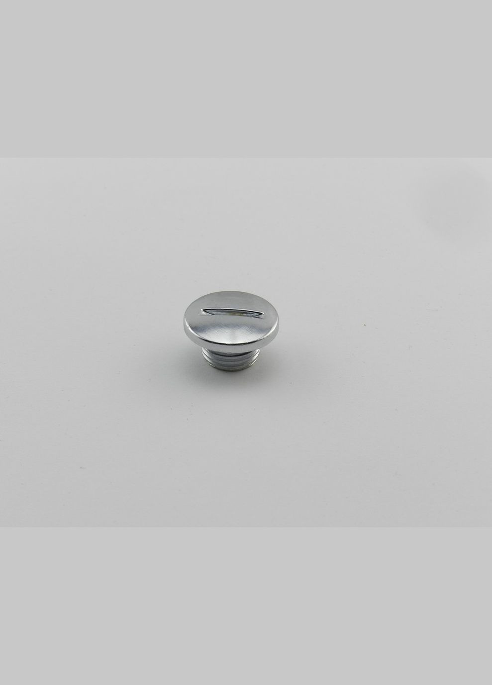 Кришка під викрутку мала, (на кришці генератора) No Brand (369802273)