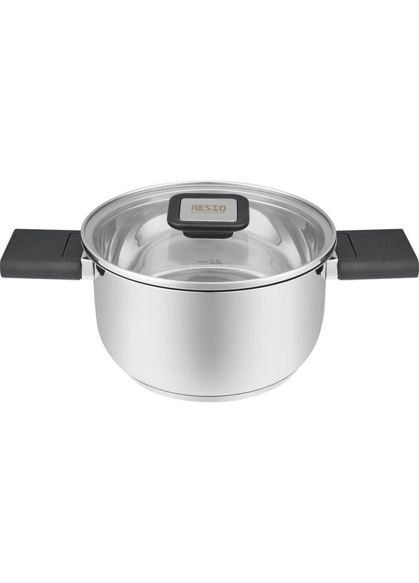 Кастрюля Anser 1.8 л (92201) RESTO (323043361)