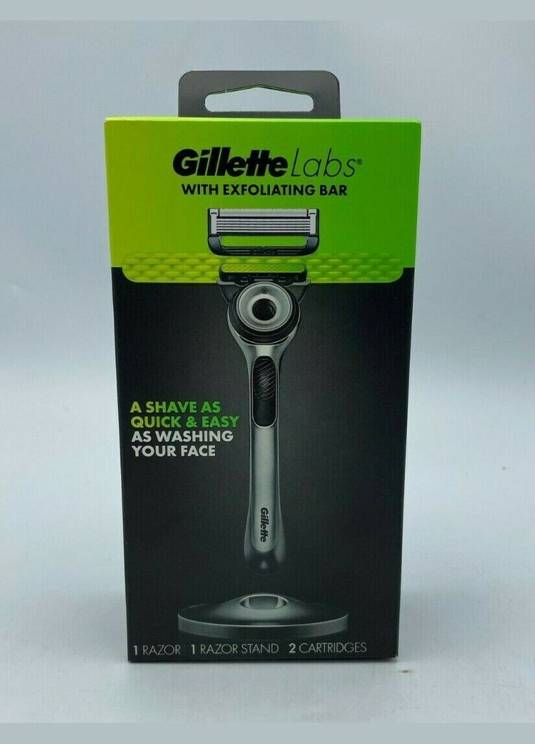 Станок для гоління Gillette (278773592)