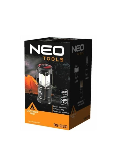 Ліхтар Neo Tools 99-030 (268142347)