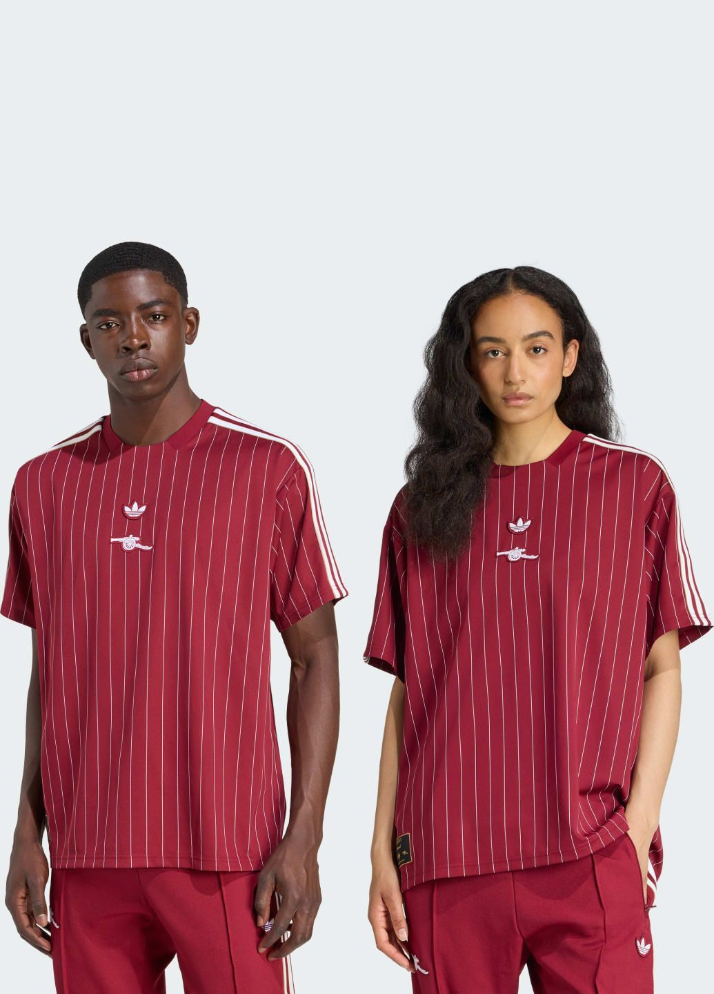 Джерсі Arsenal Terrace Icons adidas - (350920068)