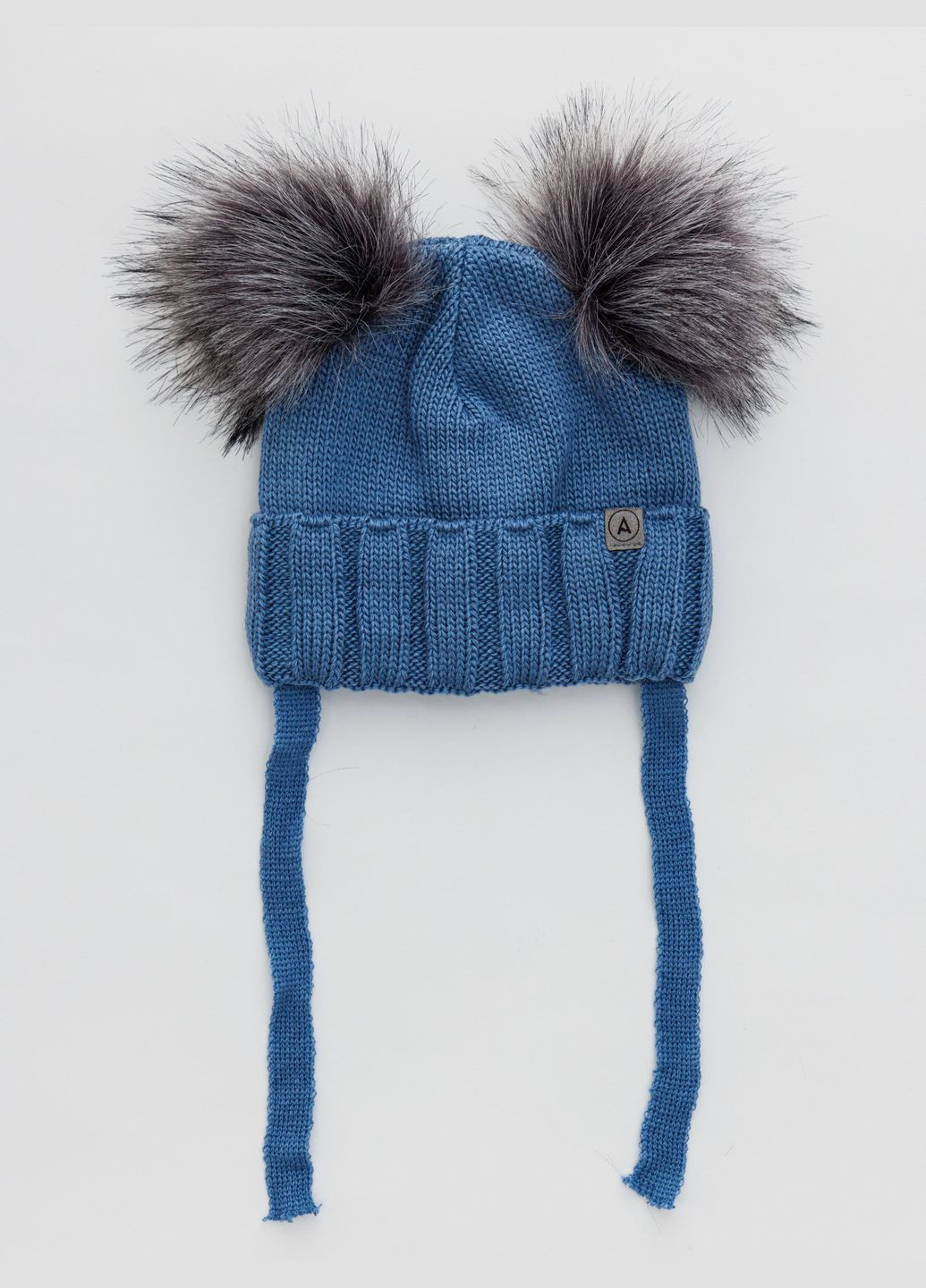 Шапка для мальчика Ник K15 4850см. Alex K15-17 (304977719)