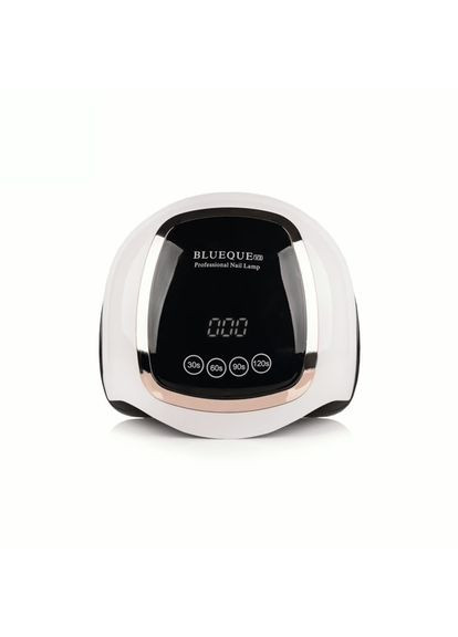 Лампа для манікюру UV/LED BQ-V3 White 120W Sun (354812636)
