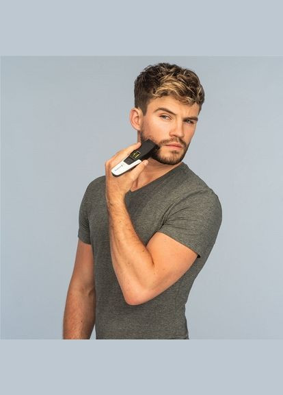 Тример для бороди та вусів MB4000 Style Series B4 Remington (306460826)