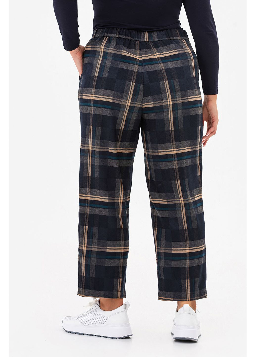 Брюки RAIN-2 коричневый Garne (366740795)