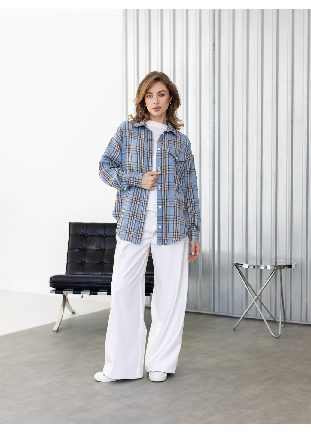 Сорочка Larionoff (360983705)