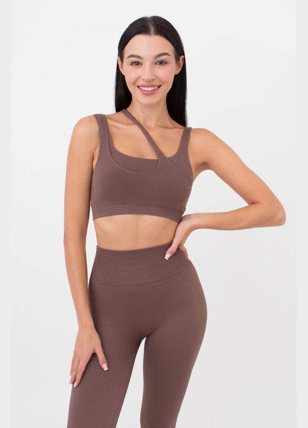 Топ жіночий Giulia TOP WITH STRAPS (302980646)