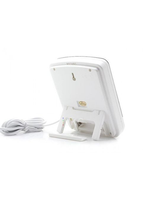 Термометр-гигрометр TA-218 C с внешним датчиком температуры и влажности Zegor (318020398)