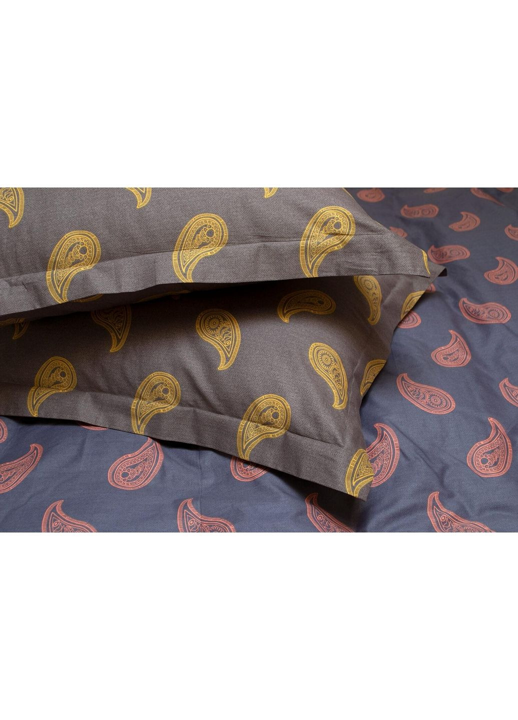 Спальный комплект постельного белья Lotus Home (288188307)