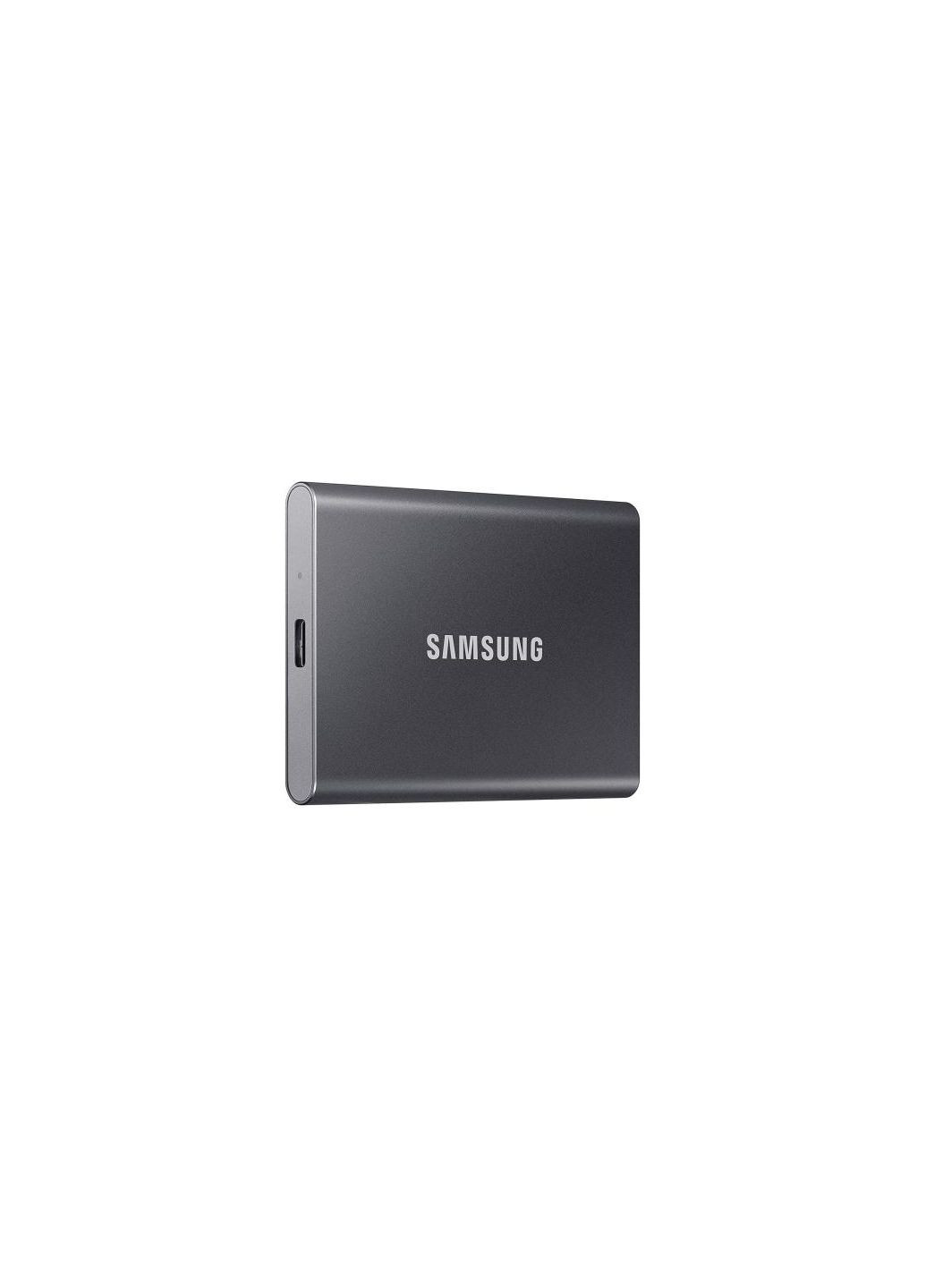 Накопитель SSD (MU-PC1T0T/WW) Samsung USB 3.2 1TB T7 (366651846)