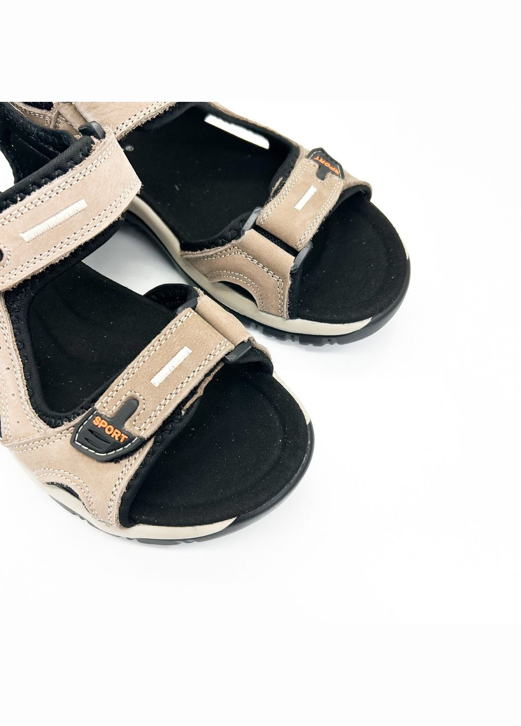 сандалии (р) нубук/текстиль 0-1-1-yd-32-2e Renzoni