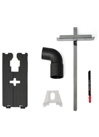 Электролобзик TP-JS 18/135 Li BL - Solo PXC, 18В, 3500об/мин (без АКБ и ЗУ) (4321260) Bosch TP-JS 18/135 Li BL - Solo PXC, 18В, 3500об/хв (без (364660601)