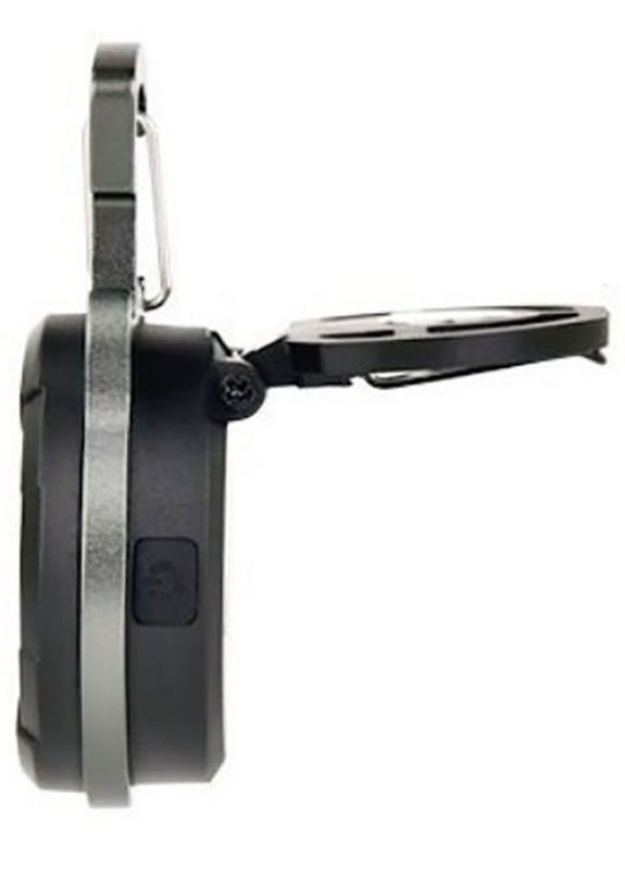 Фонарик брелок LED YT877 Type-C Toto (301470216)