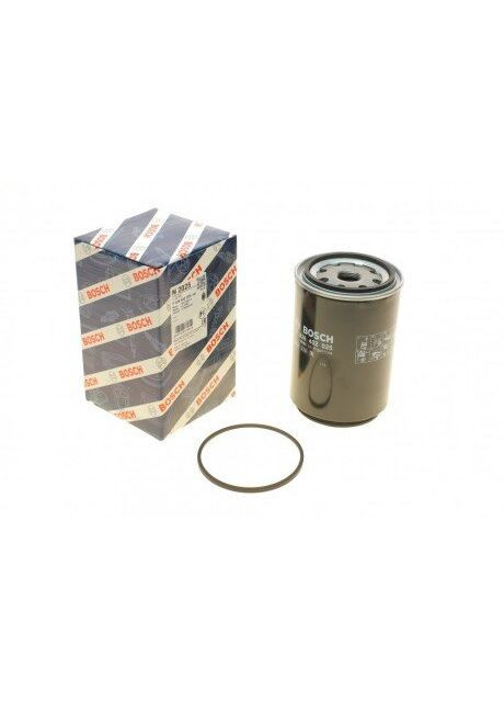 Фільтр паливний Daf 65/65CF/75CF/95/95XF/MB Conecto (OM457/906) F 026 402 025 (opt-om) Bosch (345768996)