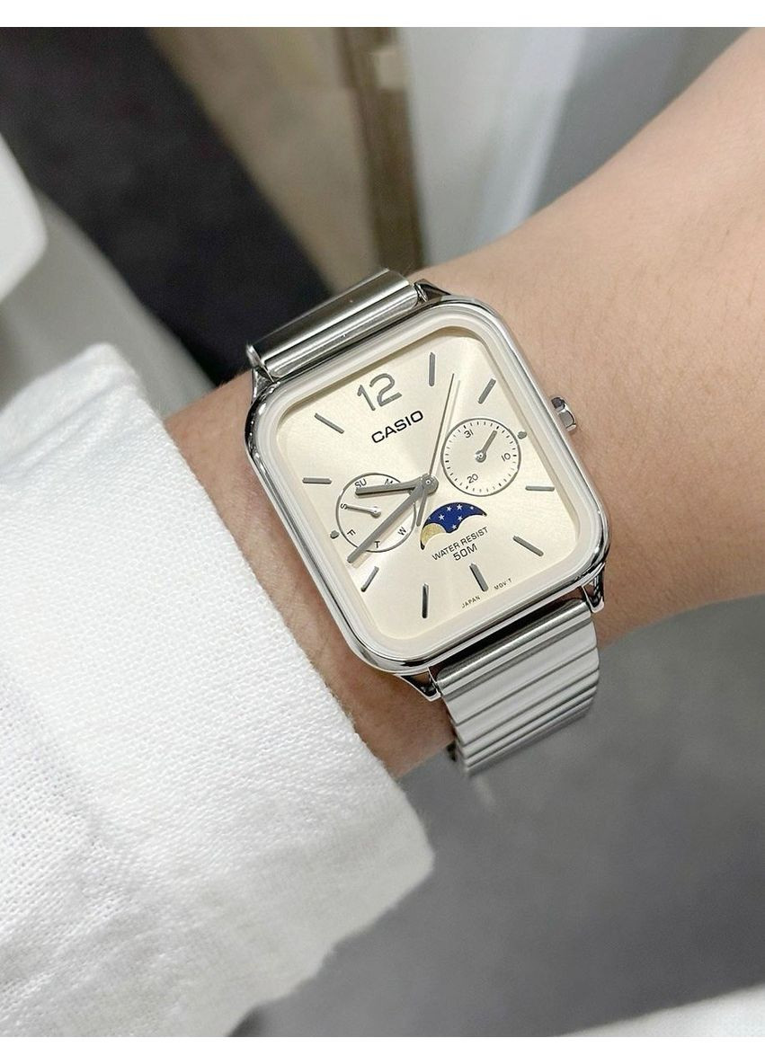 Наручний годинник MTP-M305D-9A Casio (316716854)