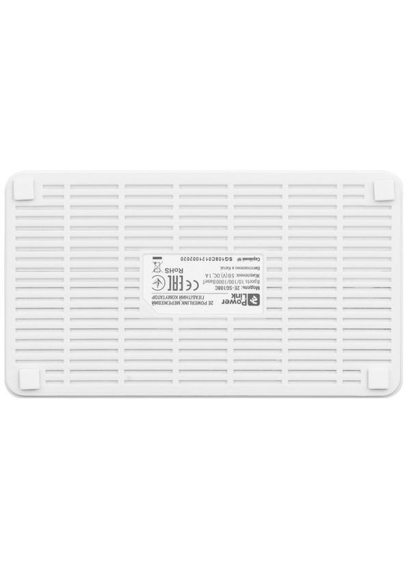 Комутатор PowerLink SG108C 2E (360417735)