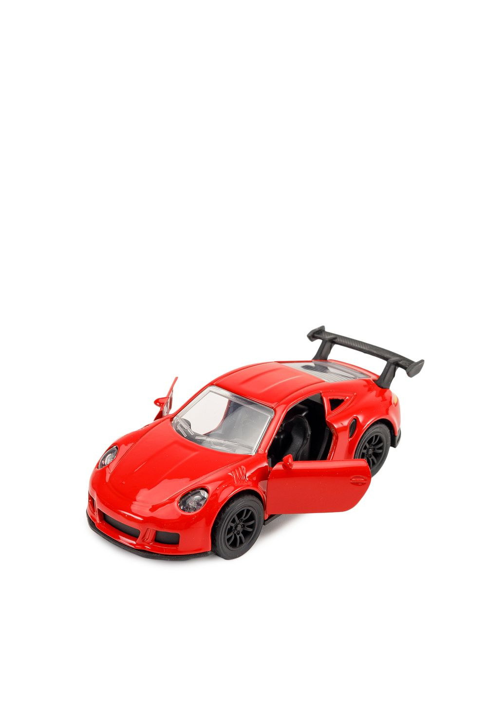 Машина металлическая "" цвет разноцветный ЦБ-00265746 АВТОПРОМ (312228916)