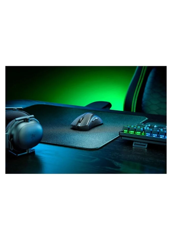Мишка DeathAdder V3 PRO Wireless Black (RZ01-04630100-R3G1) Razer (315322007)