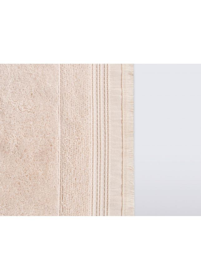 Irya полотенце - apex stone серый 90*150 серый производство -
