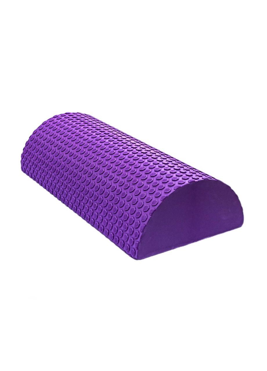 Полусчет 30 см фиолетовый DФ () SNS (316141881)