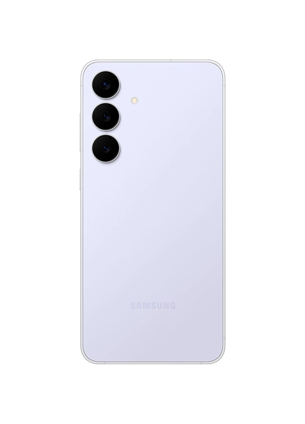 Смартфон Galaxy S25 FE 8/256GB Icyblue (SM-S731BLBGEUC) UA-UCRF [144892] Samsung (399625909)