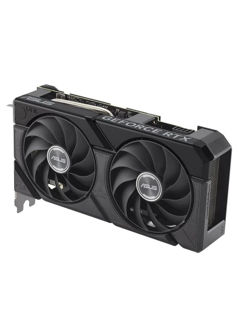Видеокарта GF RTX 4060 Ti 16GB GDDR6 Dual EVO (DUALRTX4060TI-16G-EVO) Asus (314833386)
