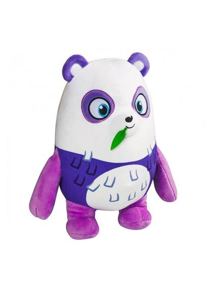 М’яка іграшка ПАНДА САНА (30 cm) Piñata Smashlings (315153910)