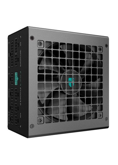 Блок живлення (R-PN850M-FC0B-JGEU) DeepCool 850W PN850M GamerStorm (367165123)
