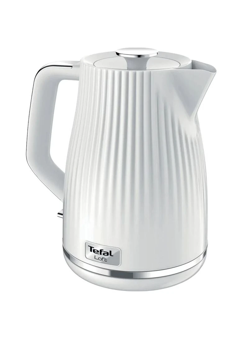 Электрочайник Loft KO250130 [148601] Tefal (400890876)