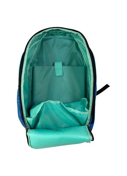 Рюкзак туристический Vision II Blue (80165) (930944) Joola Vision II Blue (80165) (369882681)